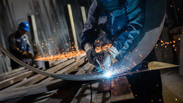 Best Maintenance and Repair Welding in Dresser, WI